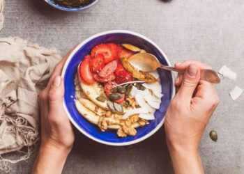 8 Foods That Can Help Ease Muscle Cramps
