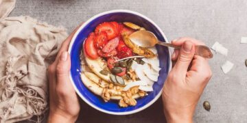 8 Foods That Can Help Ease Muscle Cramps