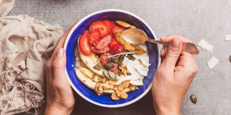 8 Foods That Can Help Ease Muscle Cramps
