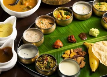 The 7 Best Indian Dishes for a Healthy Appetite