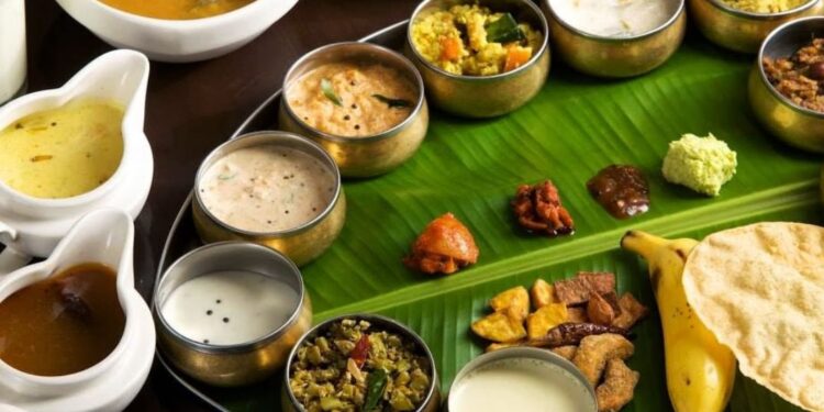 The 7 Best Indian Dishes for a Healthy Appetite