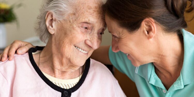 Caring for a Parent with Alzheimer’s: Tips for Managing the Disease