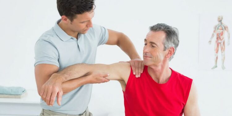 Men in Therapy: How to Benefit and Find Care