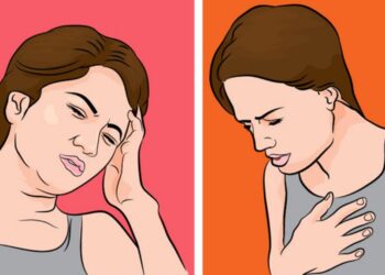 Don’t Ignore These Subtle Signs of a Heart Attack in Women