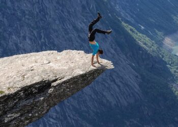 The Dangers of Online Challenges