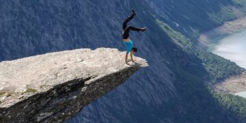 The Dangers of Online Challenges