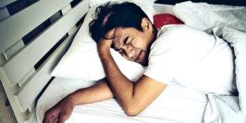 Sleeping on Your Left Side May Be Bad for Your Heart