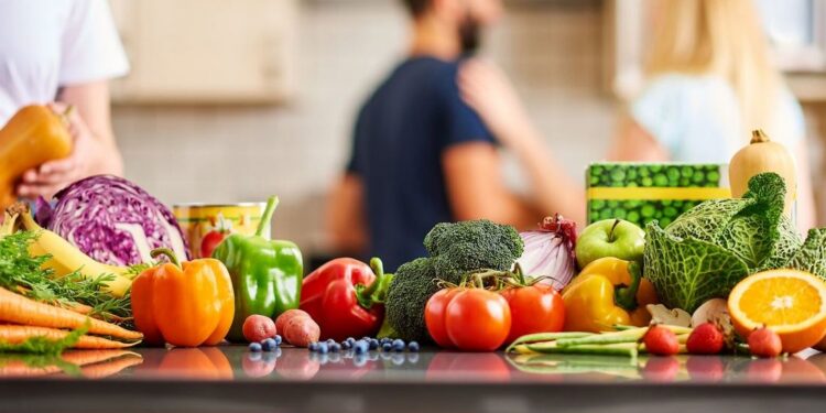 7 Healing Foods to Add to Your Diet