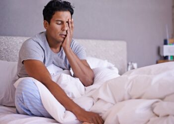5 Drinks That Help You Sleep Through the Night