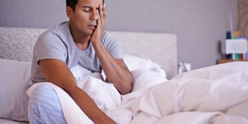 5 Drinks That Help You Sleep Through the Night