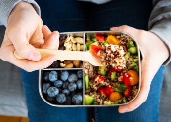 Is Falafel Healthy? The Truth About Nutrition, Calories, and Recipes