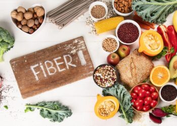 The Top High Fiber Foods to Add to Your Diet