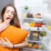 The 5 Worst Foods to Eat If You Want to Sleep Through the Night