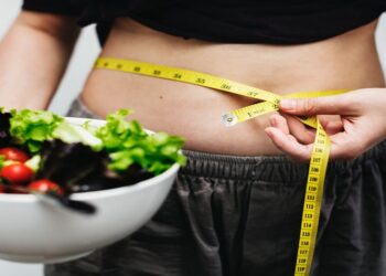 The Real Reason for Weight Gain? Your Diet, Not Your Appetite