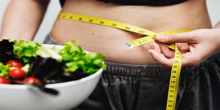 The Real Reason for Weight Gain? Your Diet, Not Your Appetite