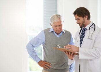 Most Common Men Health Problems and How to Prevent Them