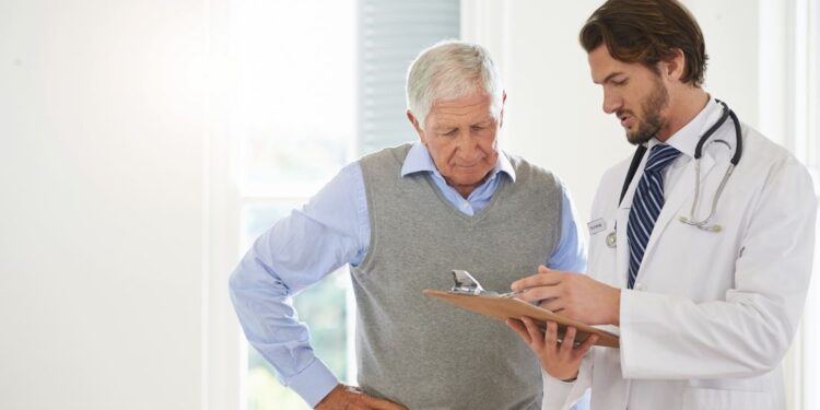Most Common Men Health Problems and How to Prevent Them