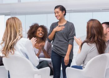 The Top 5 Things You Can Expect from Therapy for Friends