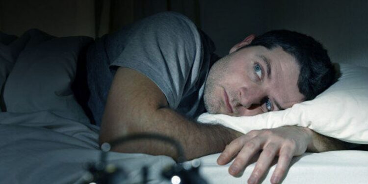Why You Might Be Sleeping with One Eye Open?