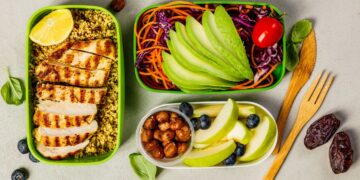 Five Healthiest High Fiber, Low Carb Foods to Add to Your Diet Today