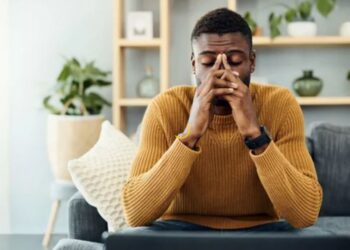5 Mental Health Strategies for Men to Cope with Isolation