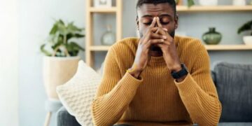 5 Mental Health Strategies for Men to Cope with Isolation