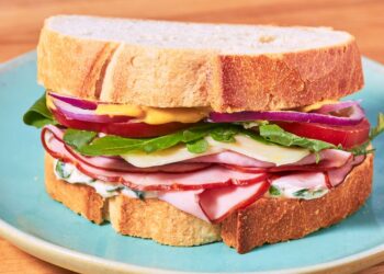 The Great Ham Debate: Is Ham Healthy for You?