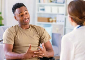 Shortage of Therapists Causing Disruption in Mental Health Care