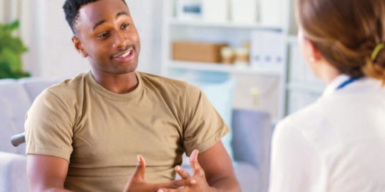 Shortage of Therapists Causing Disruption in Mental Health Care