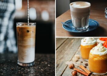 5 Keto-Friendly Drinks That Will Satisfy Your Cravings