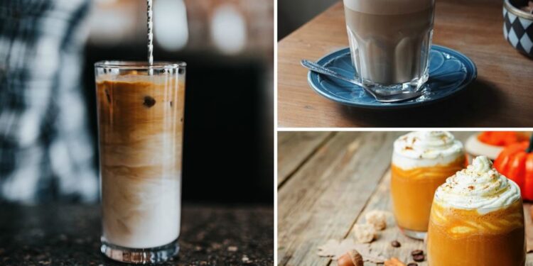 5 Keto-Friendly Drinks That Will Satisfy Your Cravings