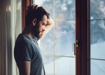How Mental Health Stigma Affects the Men’s Life