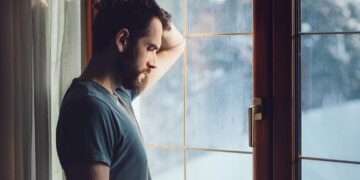 How Mental Health Stigma Affects the Men’s Life