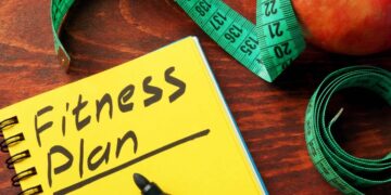 How to Make New Year’s Fitness Resolutions that Last
