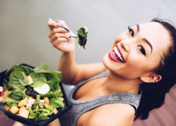 The Diet-Hair Loss Connection You Didn’t Know About
