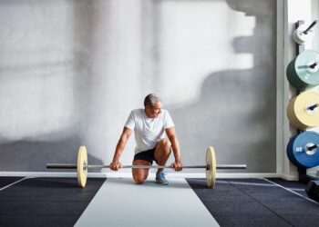 You’re Never Too Old to Start Exercising