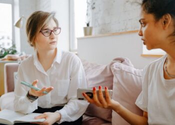 The Different Types of Mental Health Professionals You May Encounter