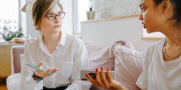 The Different Types of Mental Health Professionals You May Encounter
