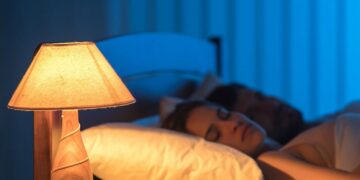 Is It Really That Bad to Sleep with the Lights On?