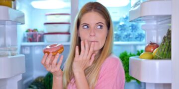 Taming the Beast: Five Tips to Curb Your Cravings