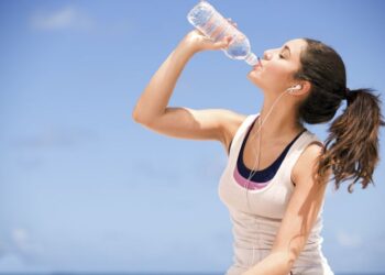 4 Surprising Drinks That Cause Dehydration