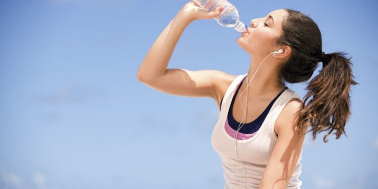 4 Surprising Drinks That Cause Dehydration