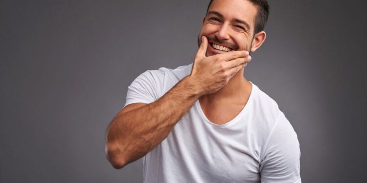 Self-Care for Men: Normalizing the Practice for Males