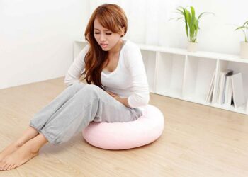 Why Do Women Have Periods?