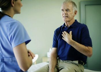 The Heart of the Matter: A Counselor’s Guide to Heart Failure