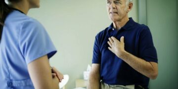 The Heart of the Matter: A Counselor’s Guide to Heart Failure
