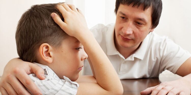 The Importance of Anxiety Screening for Kids at Age 8