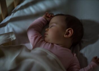 When Do Babies Sleep Through the Night? Here’s What the Experts Say.
