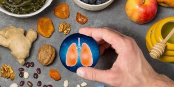 5 Foods That Are Great for Your Lungs