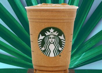 Vegan Drinks You Can Get at Starbucks